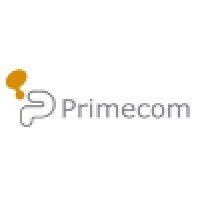 Primecom Ltd logo, Primecom Ltd contact details