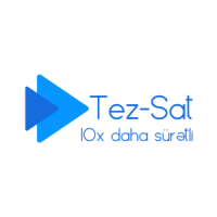 Tez-sat reklam agentliyi logo, Tez-sat reklam agentliyi contact details