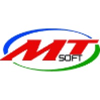 MTSOFT logo, MTSOFT contact details