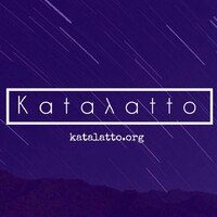 Katalatto LP logo, Katalatto LP contact details