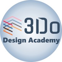 3DO DESIGN ACADEMY logo, 3DO DESIGN ACADEMY contact details