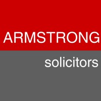 Armstrong Solicitors (NI) Ltd logo, Armstrong Solicitors (NI) Ltd contact details