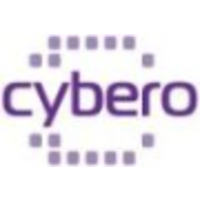 Cybero logo, Cybero contact details