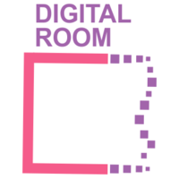 Digital Room logo, Digital Room contact details