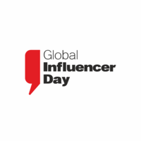 Global Influencer Day logo, Global Influencer Day contact details