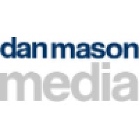 Dan Mason Media logo, Dan Mason Media contact details