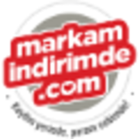 Markam İndirimde logo, Markam İndirimde contact details