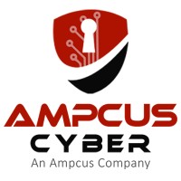 Ampcus Cyber Inc logo, Ampcus Cyber Inc contact details