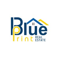 Blue Print Realty logo, Blue Print Realty contact details