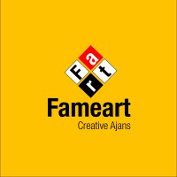 Fameart Creative Ajans logo, Fameart Creative Ajans contact details