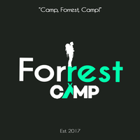 Forrest Camp logo, Forrest Camp contact details