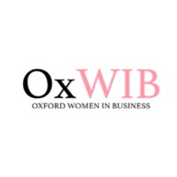 Oxford Women in Business logo, Oxford Women in Business contact details