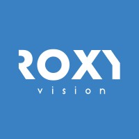 Roxy Vision logo, Roxy Vision contact details