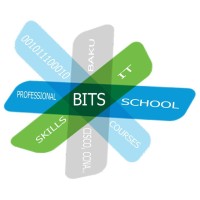 Baku IT School logo, Baku IT School contact details