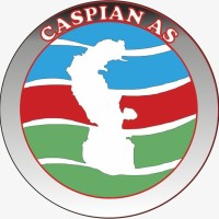 CASPİANAS LLC logo, CASPİANAS LLC contact details