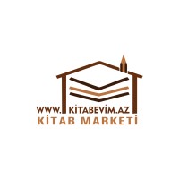 Kitabevim.az logo, Kitabevim.az contact details