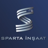 Sparta İnsaat logo, Sparta İnsaat contact details