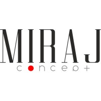 MIRAJ Concept logo, MIRAJ Concept contact details