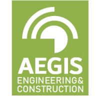 AEGIS ENGINEERING AND CONSTRUCTION logo, AEGIS ENGINEERING AND CONSTRUCTION contact details