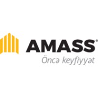 Amass LLC logo, Amass LLC contact details