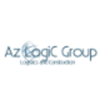 Az LogiC Group logo, Az LogiC Group contact details