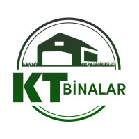 KTbinalar.az logo, KTbinalar.az contact details