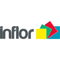 INFLOR LLC logo, INFLOR LLC contact details