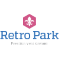 Baku White City RETRO park logo, Baku White City RETRO park contact details