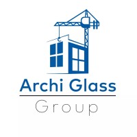 Archi Glass Group logo, Archi Glass Group contact details