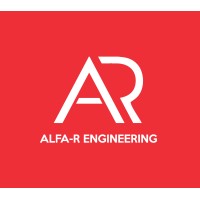 ALFA-R ENGINEERING logo, ALFA-R ENGINEERING contact details