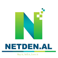 Netden.Al logo, Netden.Al contact details