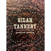 Gilan Tannery logo, Gilan Tannery contact details