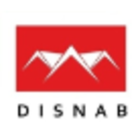 Disnab logo, Disnab contact details