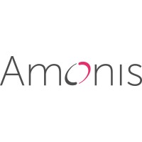 Amonis logo, Amonis contact details