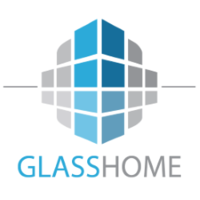 Glasshome logo, Glasshome contact details