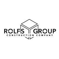 ROLFS GROUP logo, ROLFS GROUP contact details