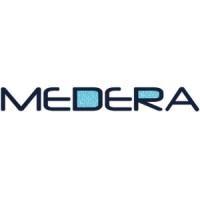 MEDERA logo, MEDERA contact details