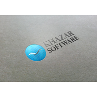 Khazar Software logo, Khazar Software contact details