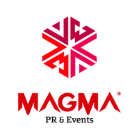 MAGMA  PR& Events logo, MAGMA  PR& Events contact details