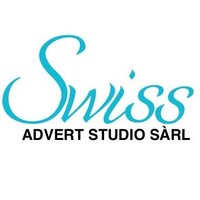 Swiss Advert Studio Sàrl logo, Swiss Advert Studio Sàrl contact details