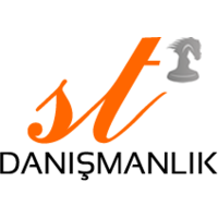 ST DANISMANLIK logo, ST DANISMANLIK contact details