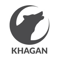 Khagan logo, Khagan contact details