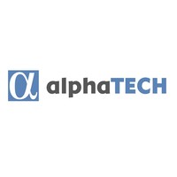 AlphaTech Azerbaijan logo, AlphaTech Azerbaijan contact details