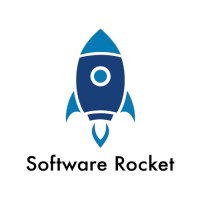 Software Rocket logo, Software Rocket contact details