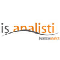 İş Analisti logo, İş Analisti contact details