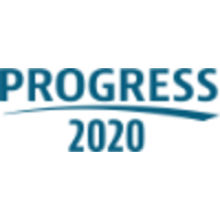 Progress 2020 logo, Progress 2020 contact details