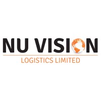 Nu Vision Logistics Limited logo, Nu Vision Logistics Limited contact details