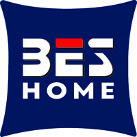 BESHOME logo, BESHOME contact details