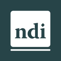 National Disability Institute logo, National Disability Institute contact details