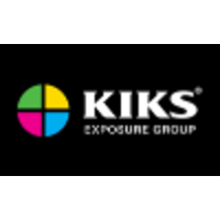 KIKS Exposure Group logo, KIKS Exposure Group contact details